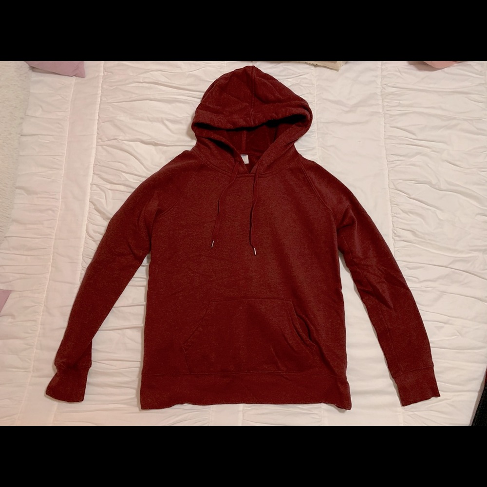 Soft Sweatshirt